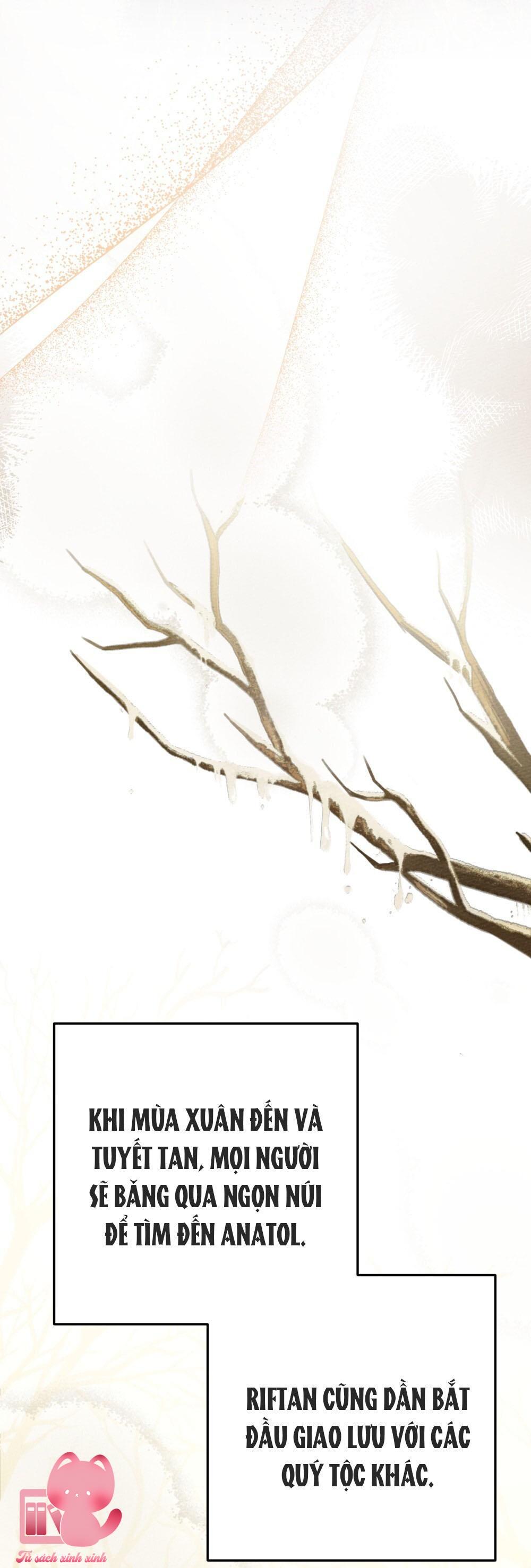 Dưới Tán Cây Sồi - Chap 61
