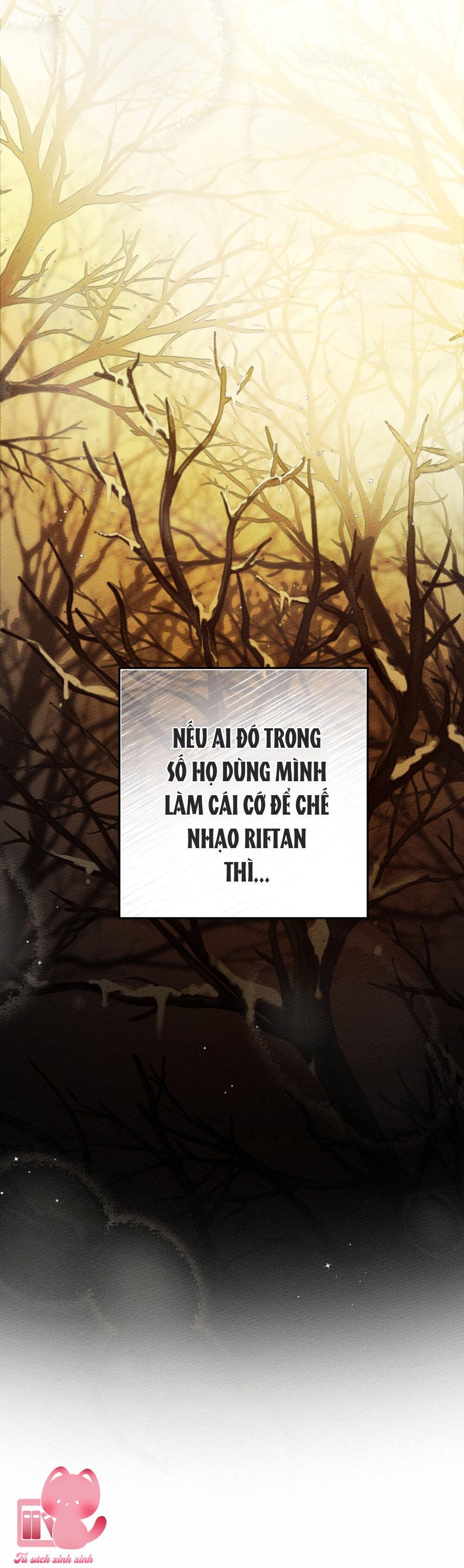 Dưới Tán Cây Sồi - Chap 61