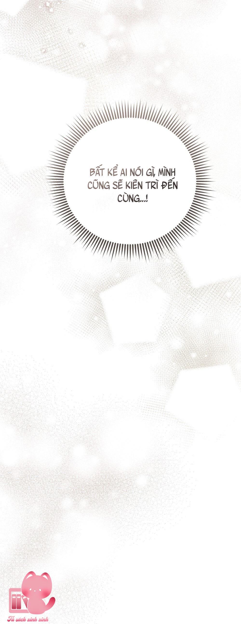 Dưới Tán Cây Sồi - Chap 61