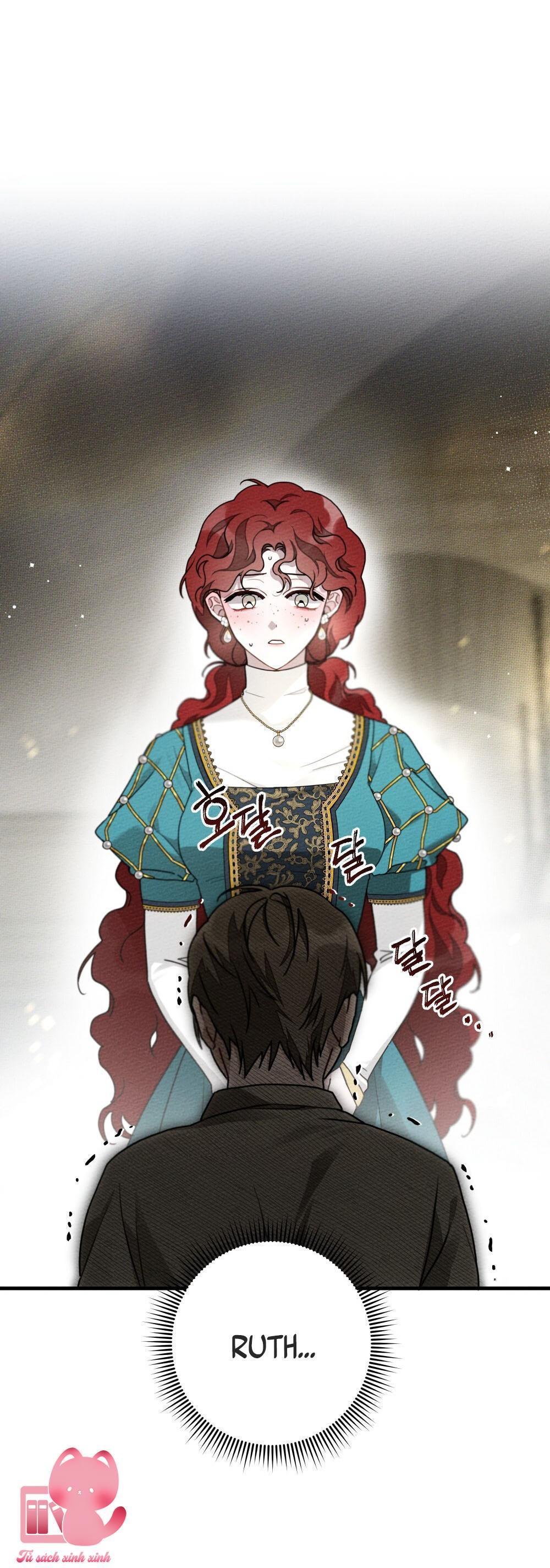 Dưới Tán Cây Sồi - Chap 61