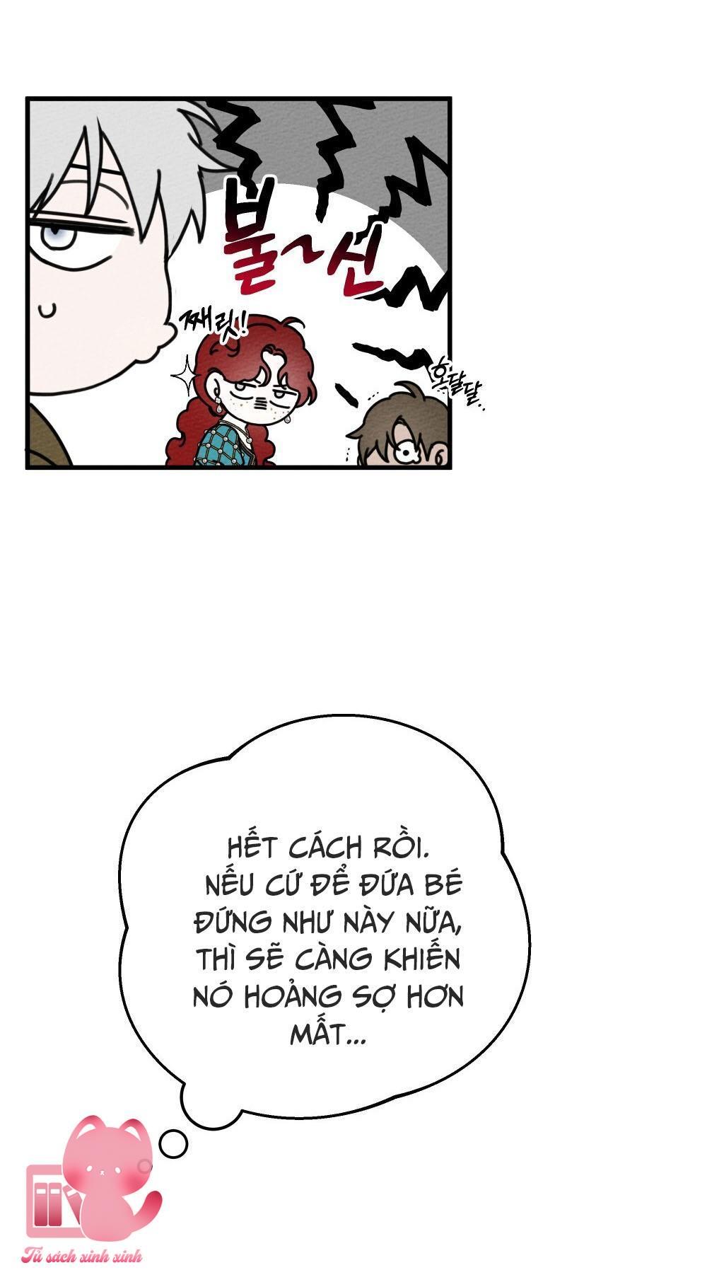 Dưới Tán Cây Sồi - Chap 61