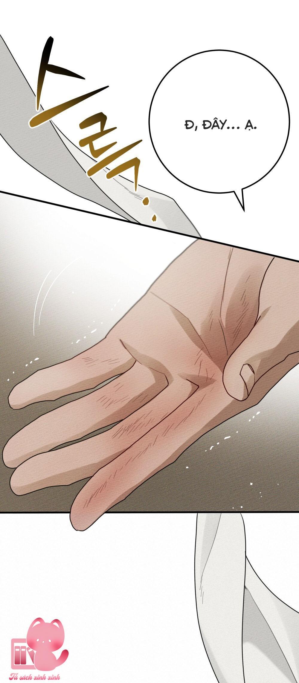 Dưới Tán Cây Sồi - Chap 61