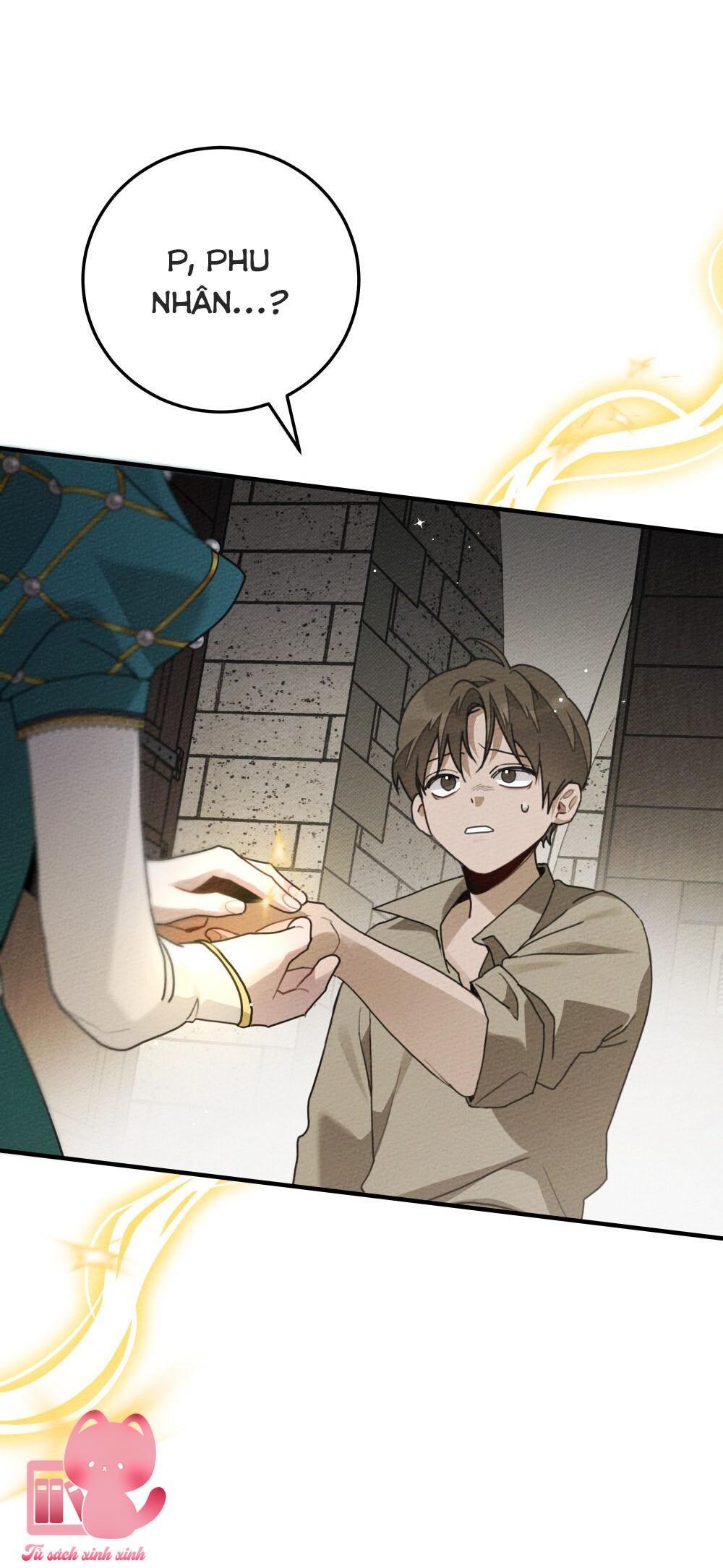 Dưới Tán Cây Sồi - Chap 61