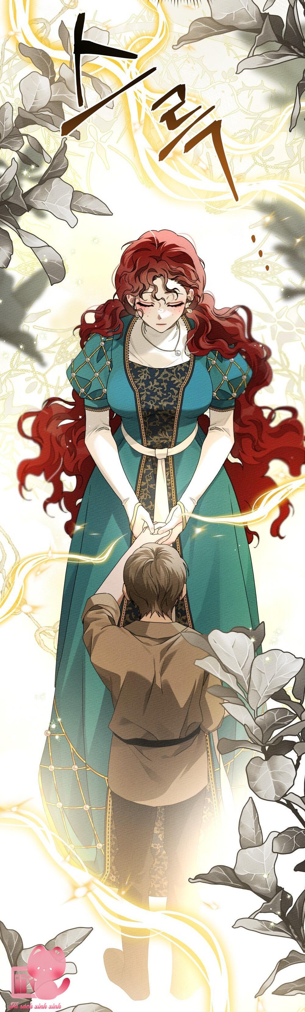 Dưới Tán Cây Sồi - Chap 61