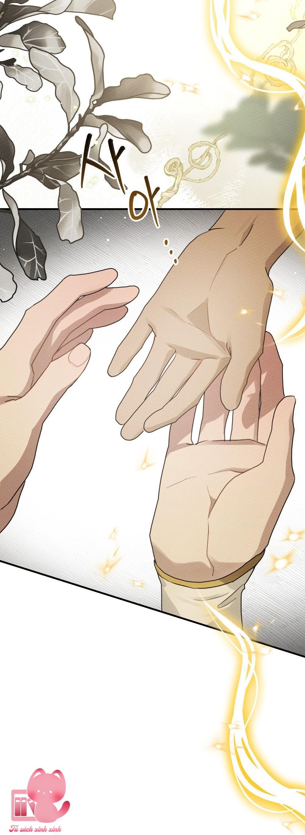 Dưới Tán Cây Sồi - Chap 61
