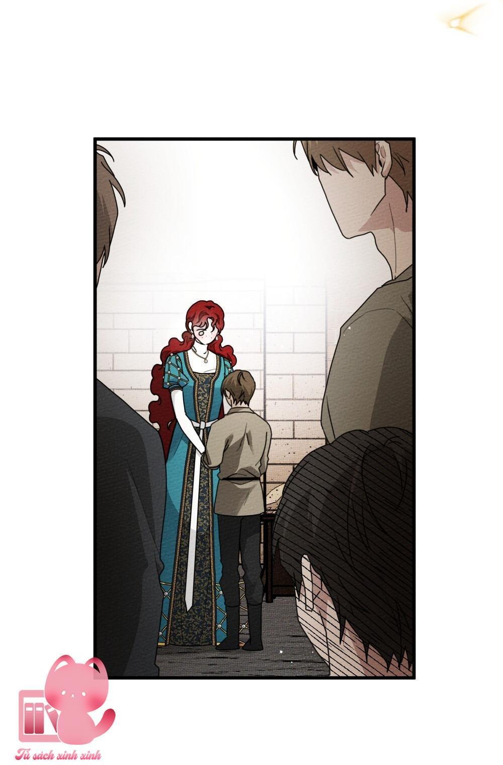 Dưới Tán Cây Sồi - Chap 61