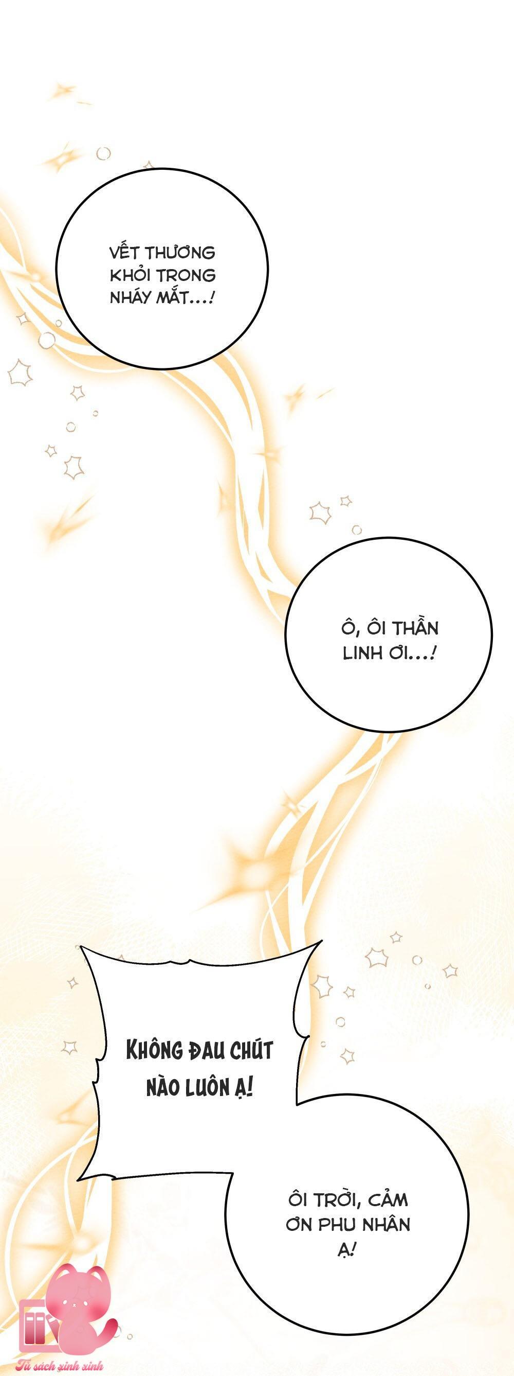 Dưới Tán Cây Sồi - Chap 61