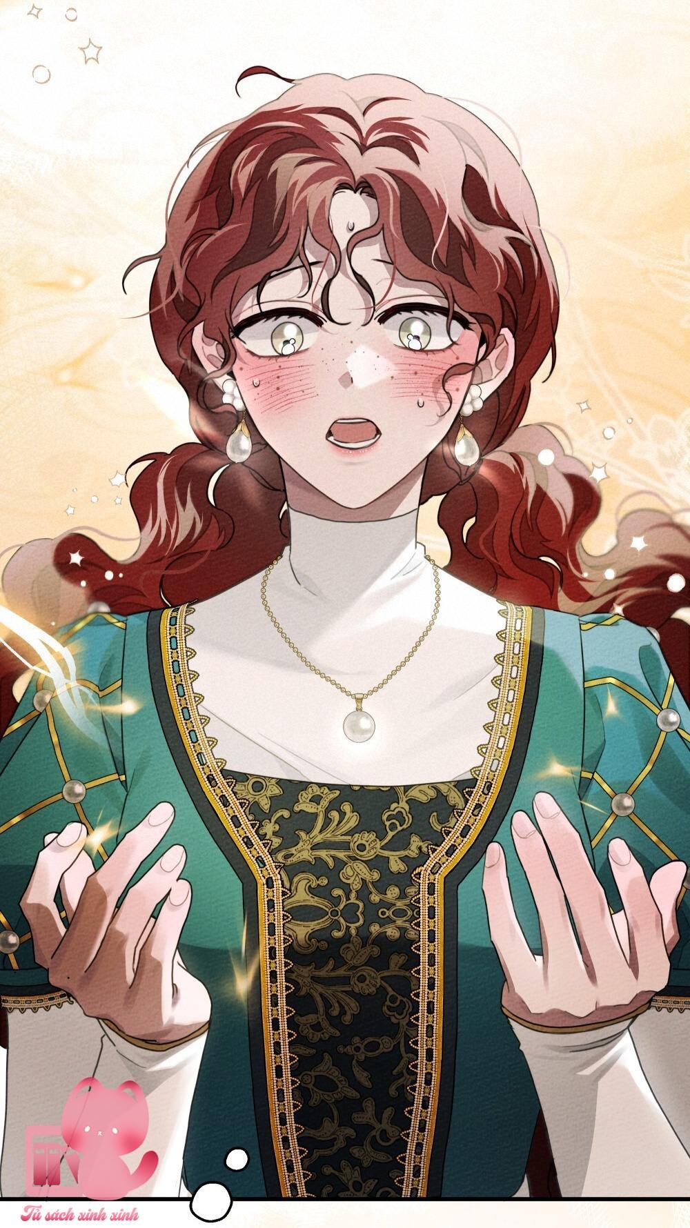 Dưới Tán Cây Sồi - Chap 61