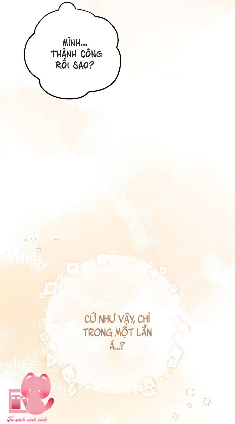 Dưới Tán Cây Sồi - Chap 61