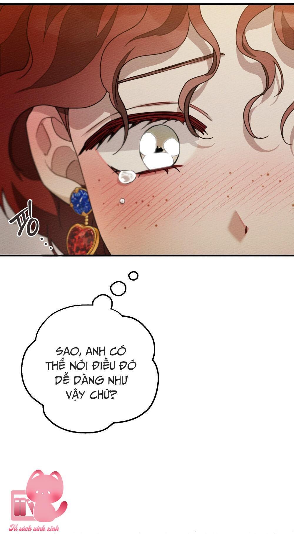 Dưới Tán Cây Sồi - Chap 61