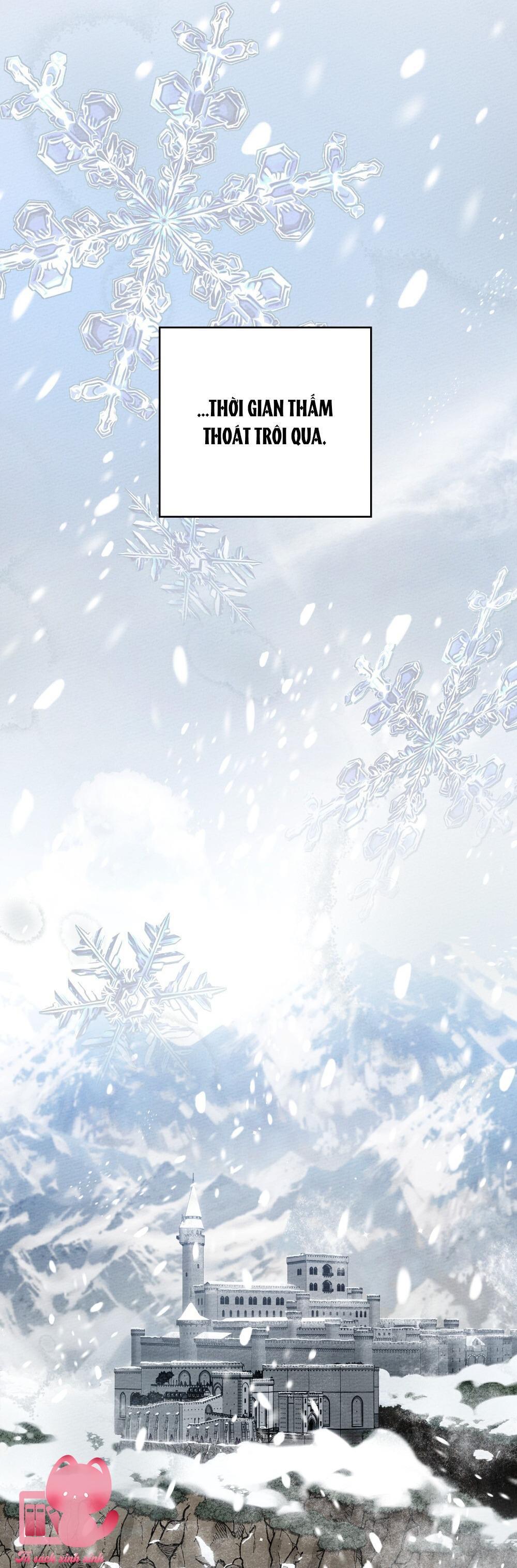 Dưới Tán Cây Sồi - Chap 62