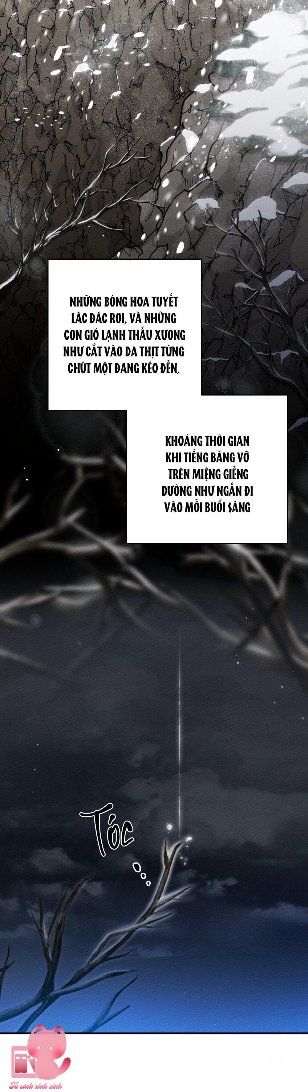 Dưới Tán Cây Sồi - Chap 62