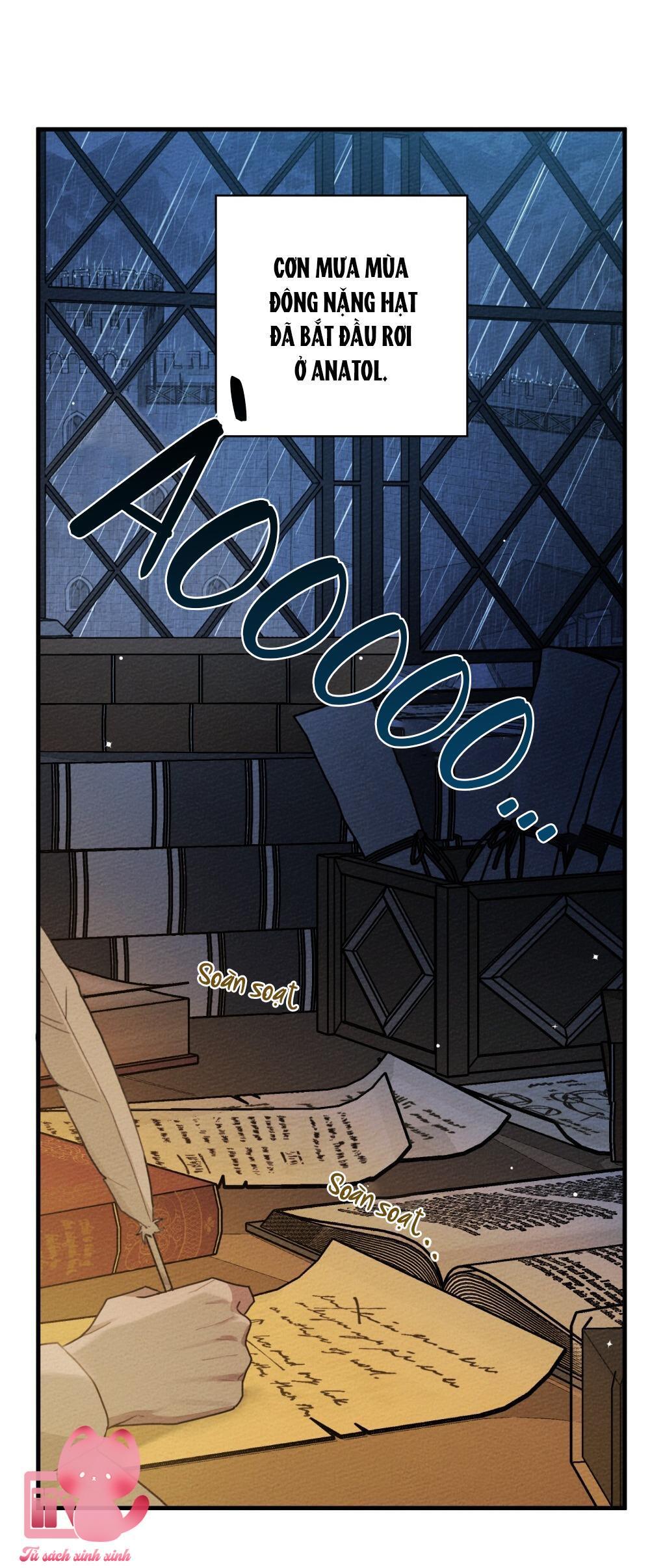 Dưới Tán Cây Sồi - Chap 62