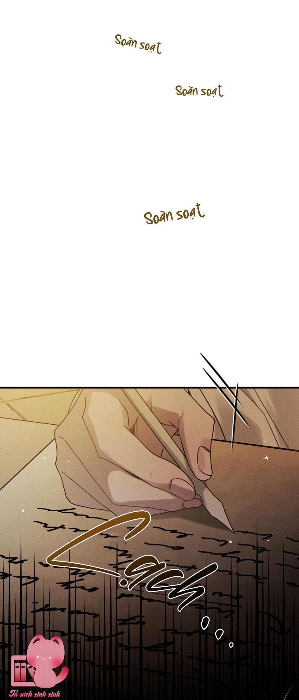 Dưới Tán Cây Sồi - Chap 62