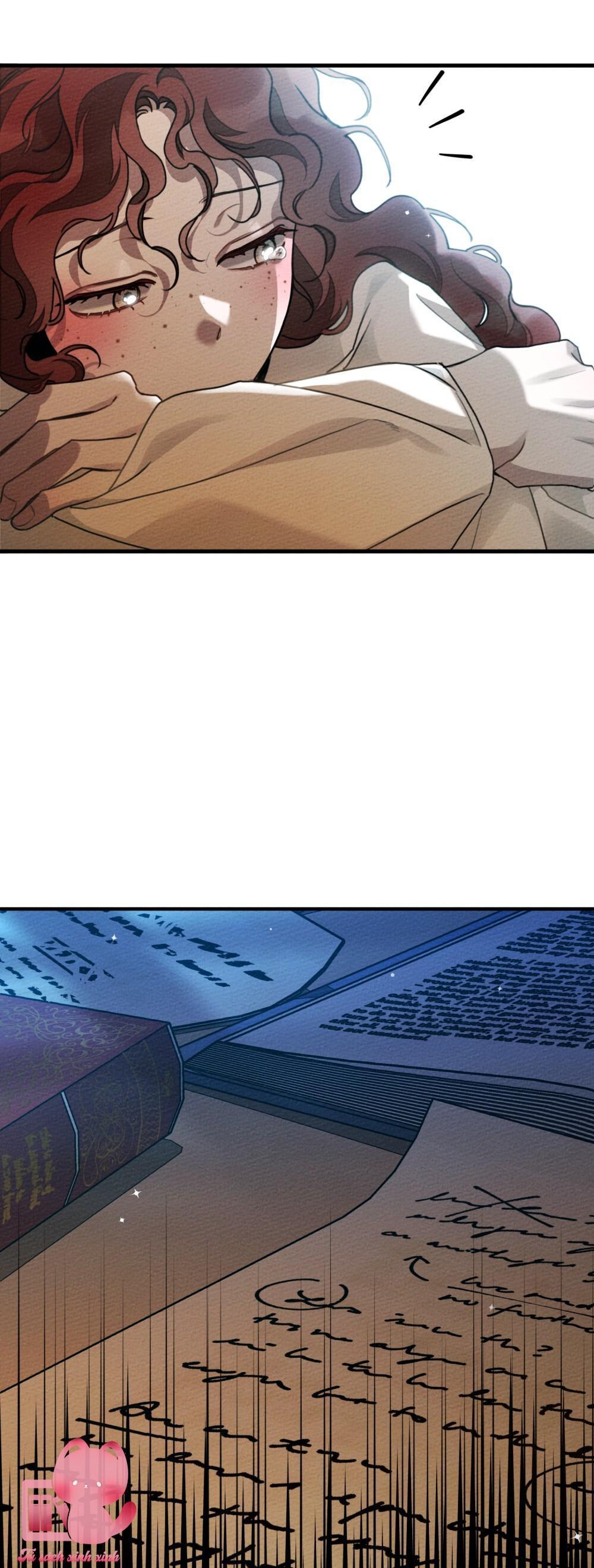 Dưới Tán Cây Sồi - Chap 62