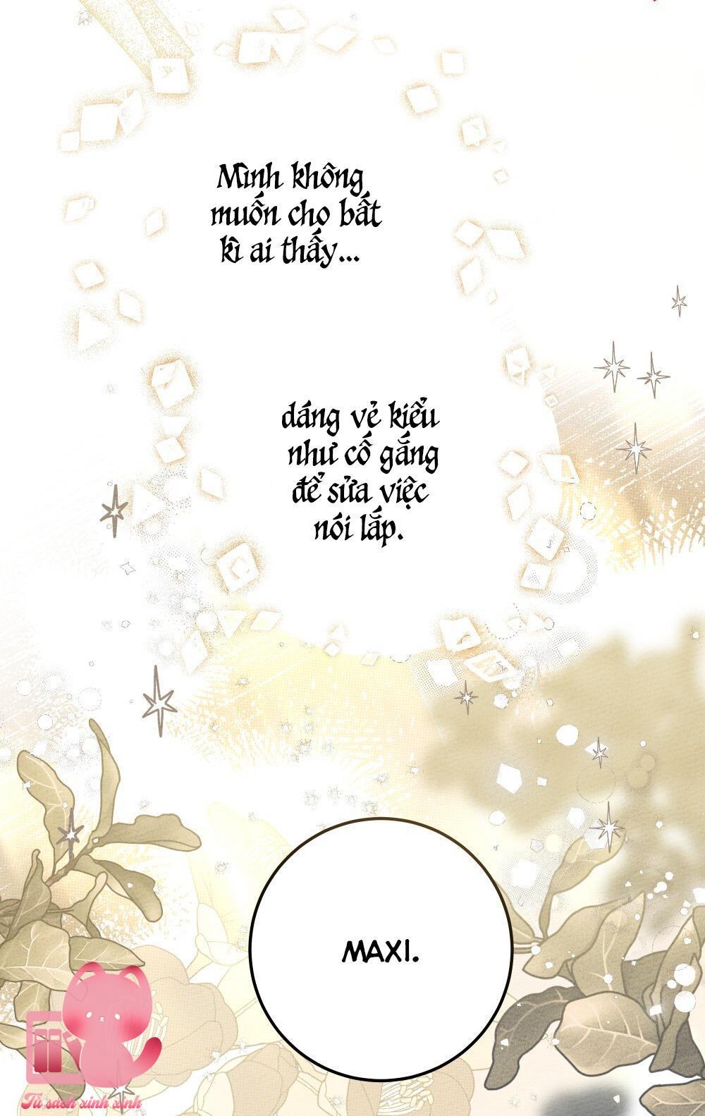 Dưới Tán Cây Sồi - Chap 62