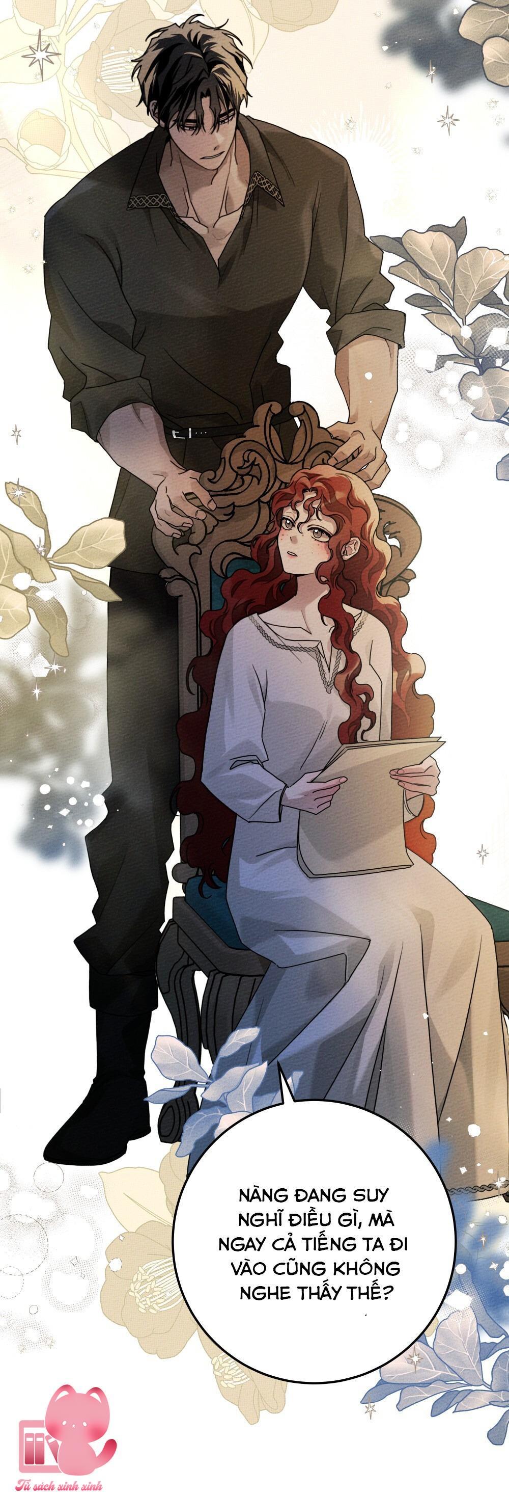 Dưới Tán Cây Sồi - Chap 62