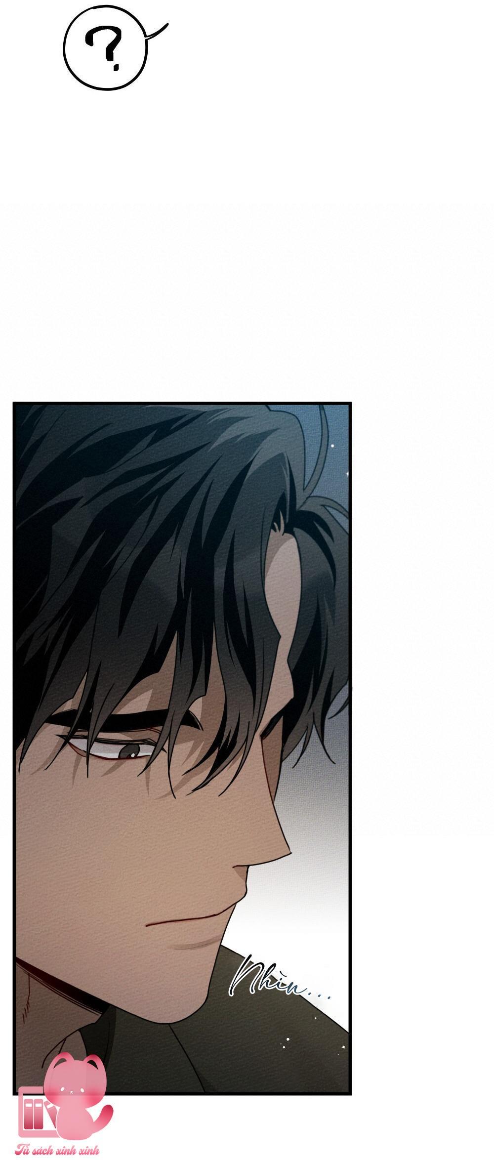 Dưới Tán Cây Sồi - Chap 62