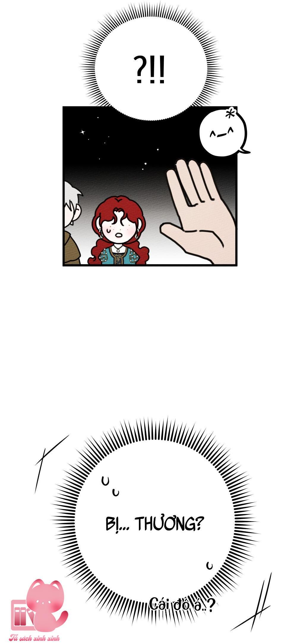 Dưới Tán Cây Sồi - Chap 62