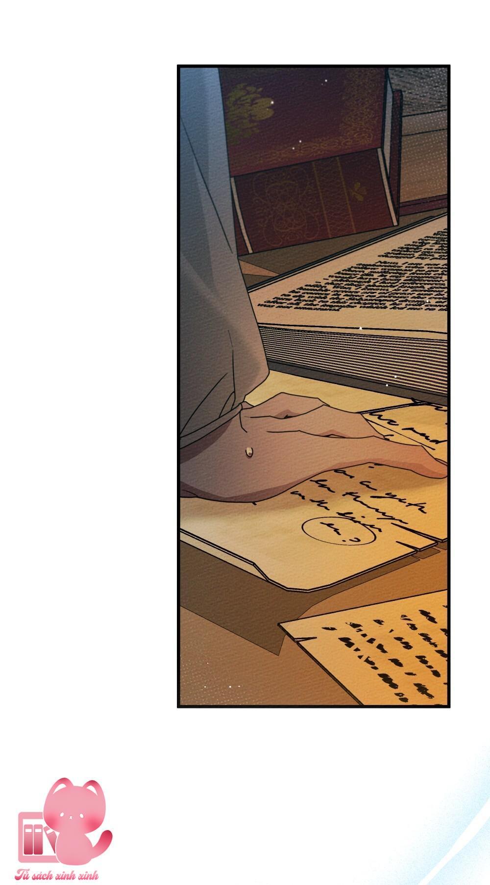Dưới Tán Cây Sồi - Chap 62