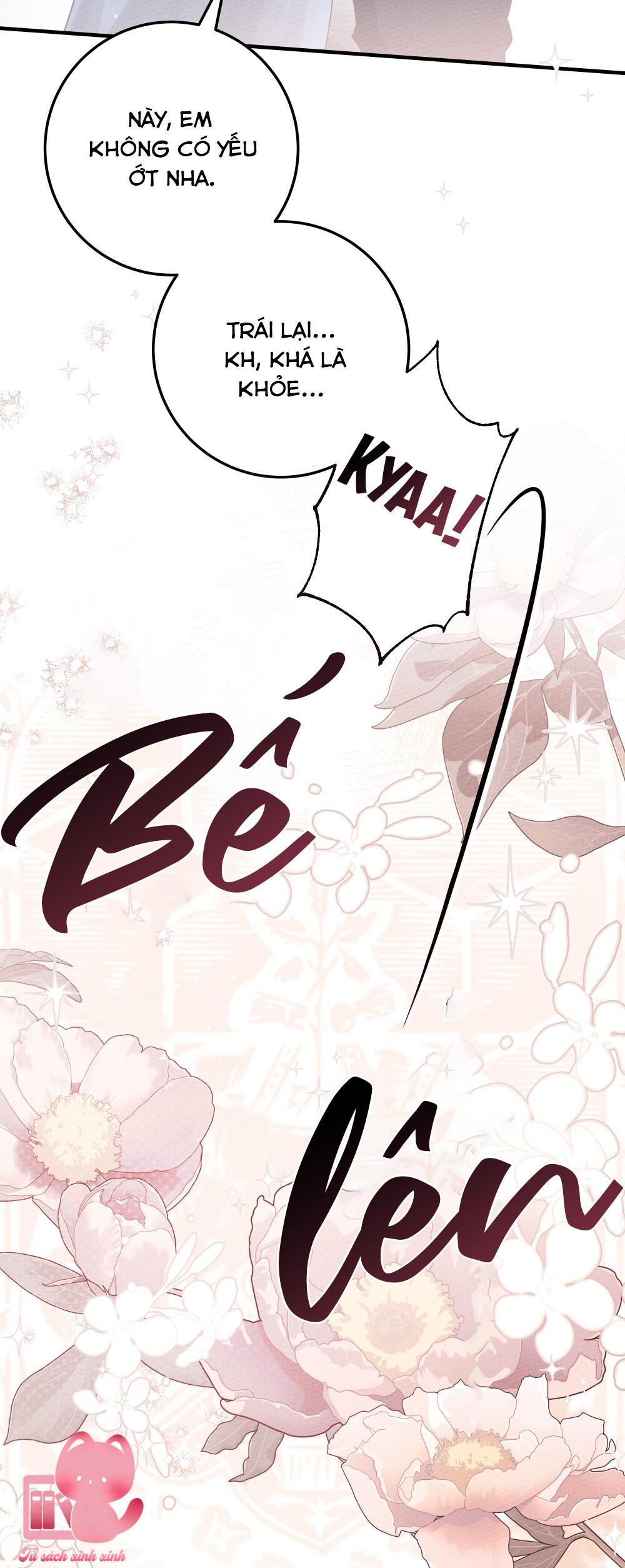 Dưới Tán Cây Sồi - Chap 62