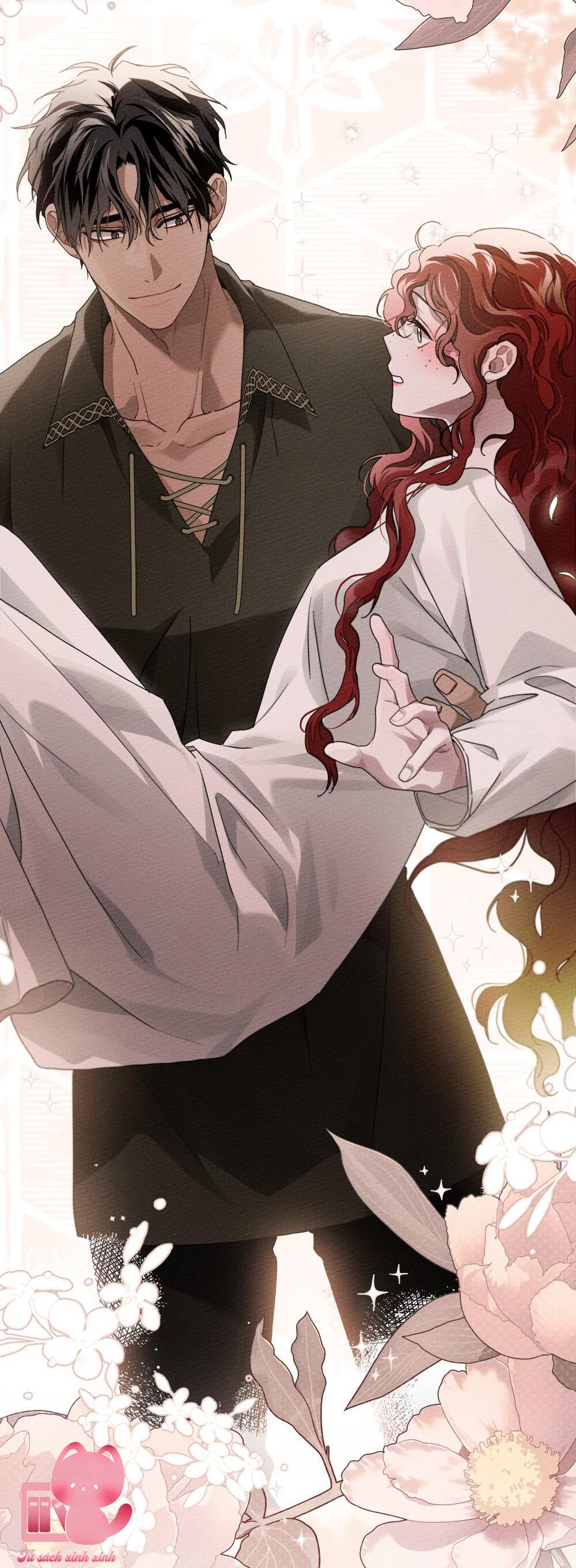 Dưới Tán Cây Sồi - Chap 62