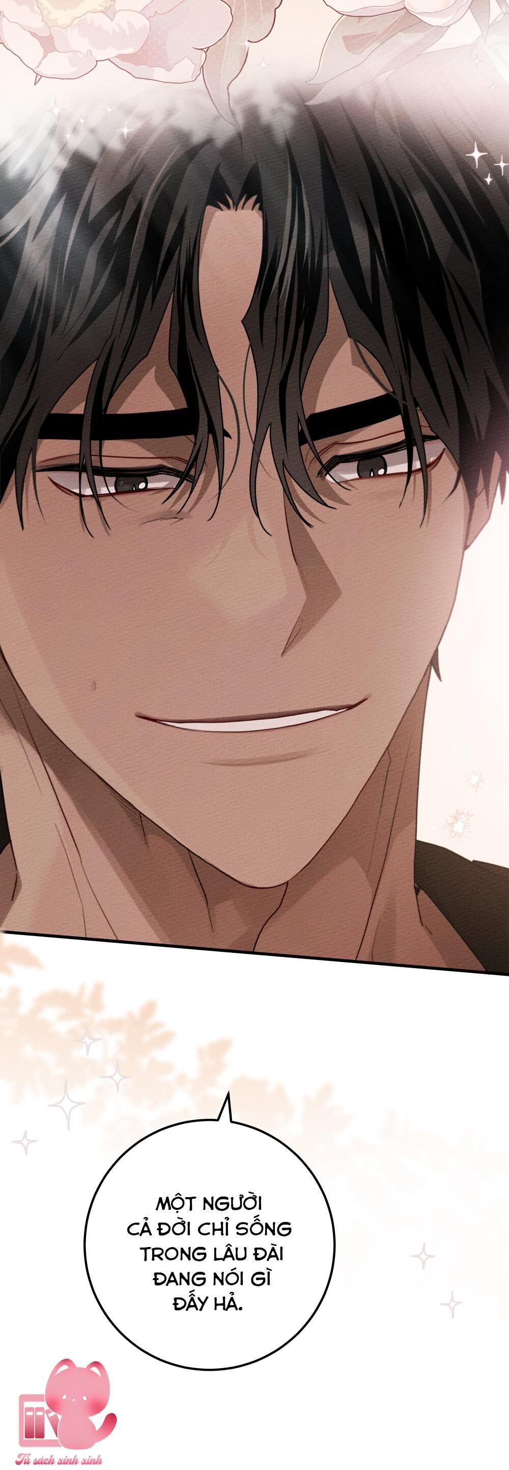 Dưới Tán Cây Sồi - Chap 62