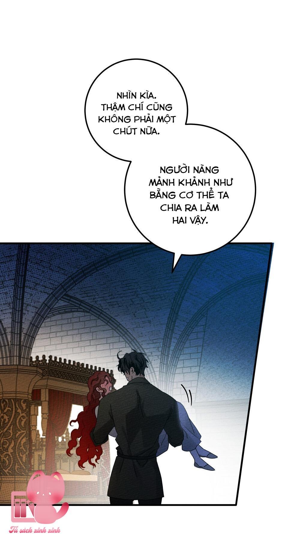 Dưới Tán Cây Sồi - Chap 62