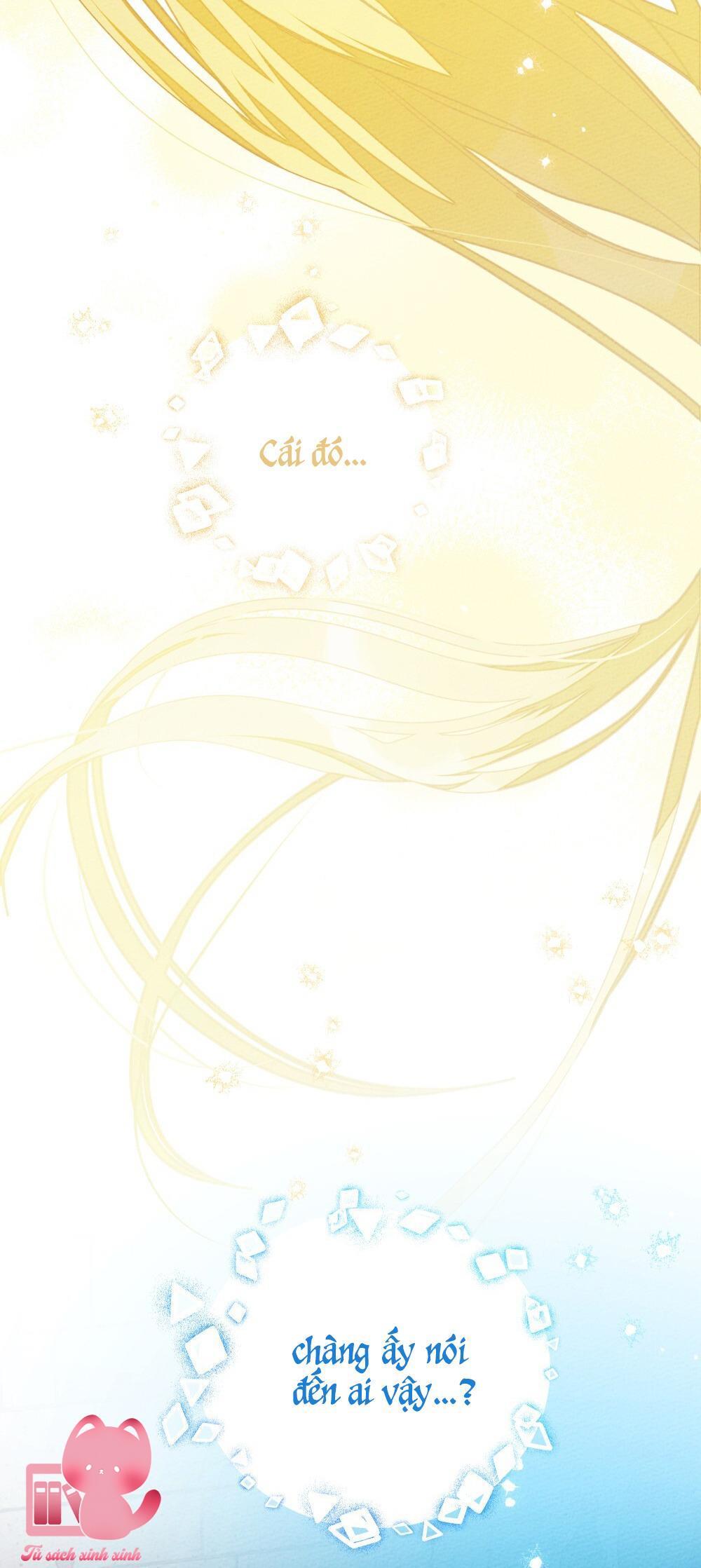 Dưới Tán Cây Sồi - Chap 62