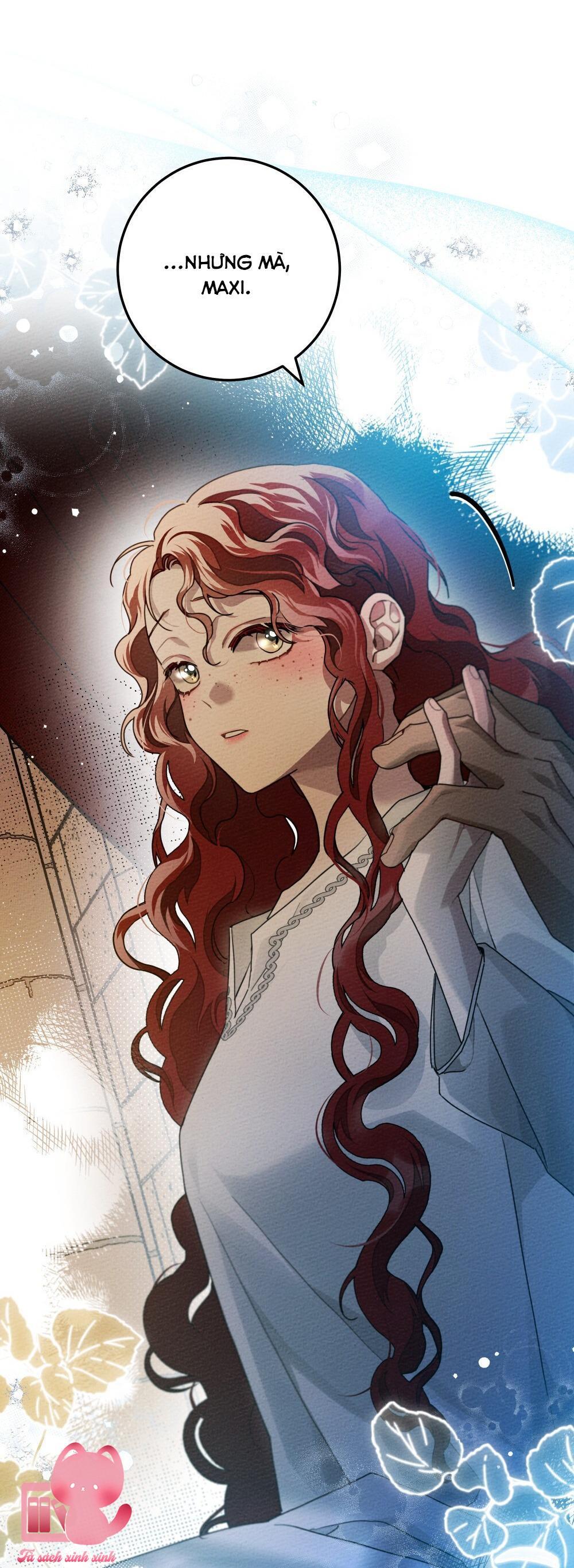 Dưới Tán Cây Sồi - Chap 62