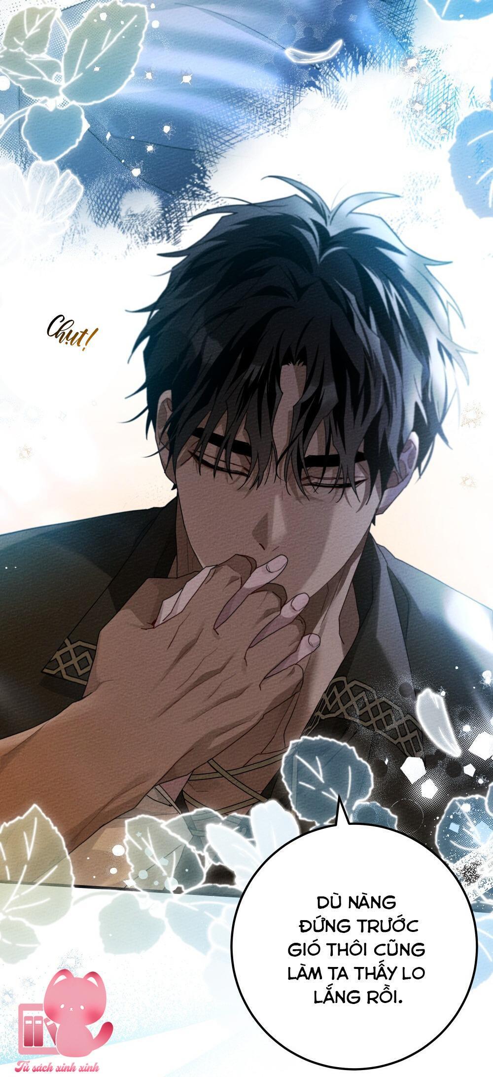 Dưới Tán Cây Sồi - Chap 62