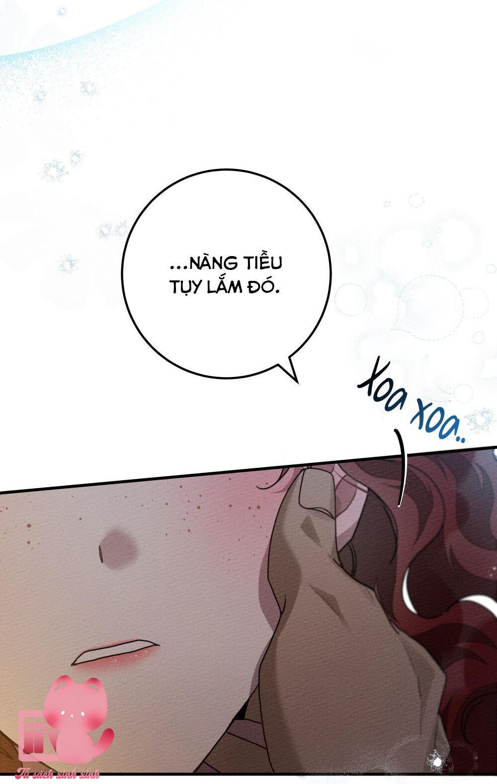 Dưới Tán Cây Sồi - Chap 62