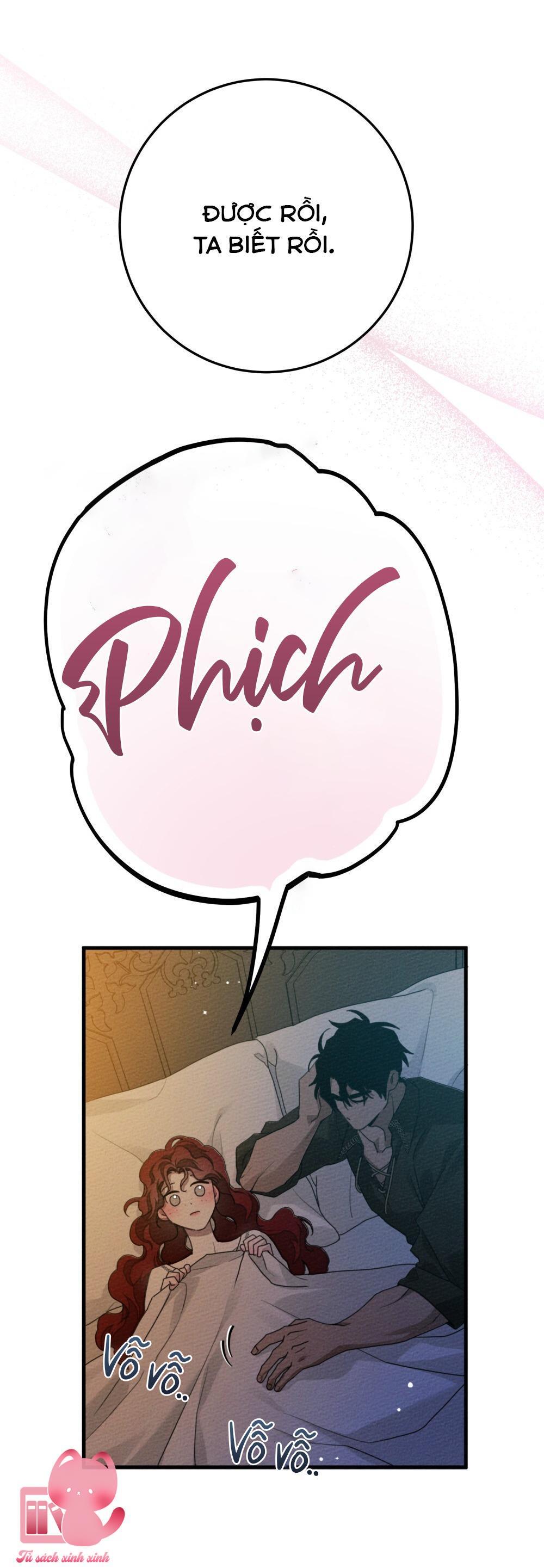 Dưới Tán Cây Sồi - Chap 62
