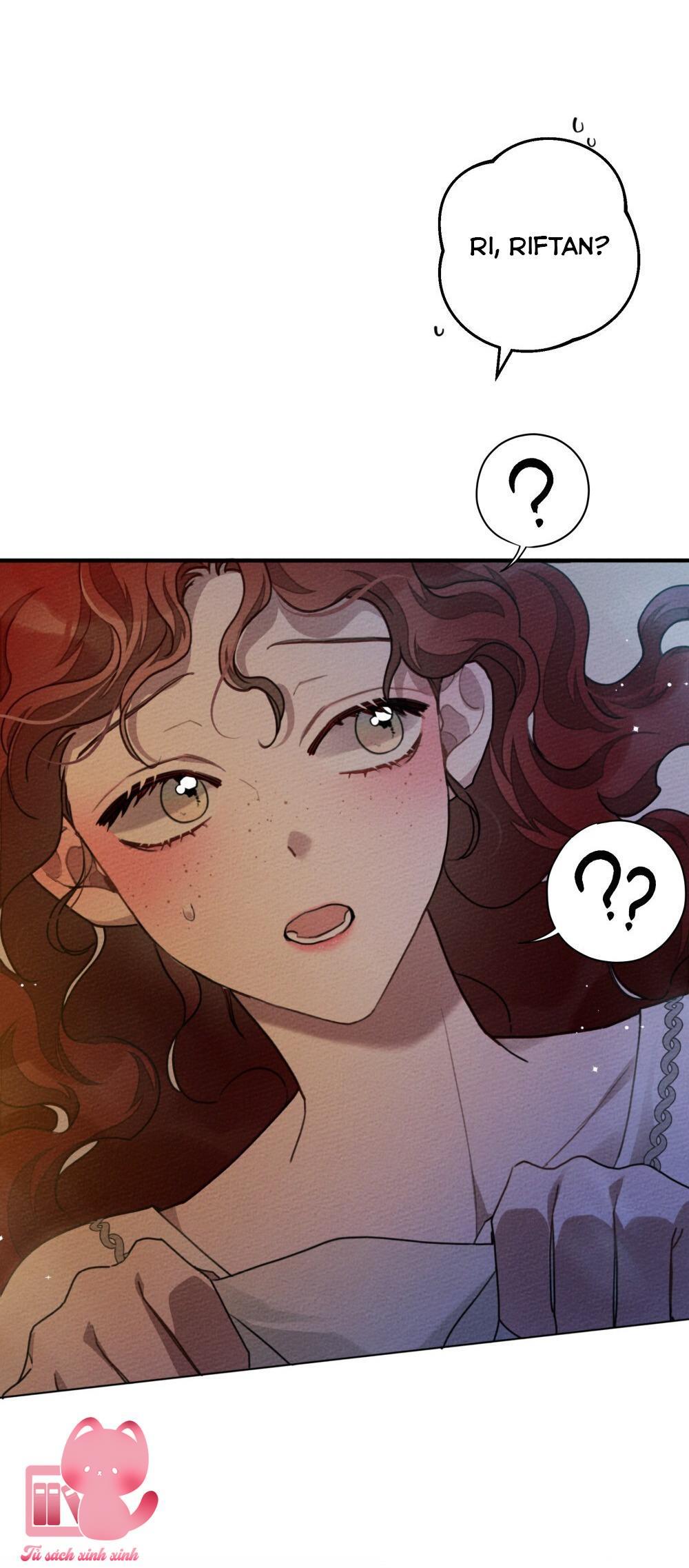 Dưới Tán Cây Sồi - Chap 62