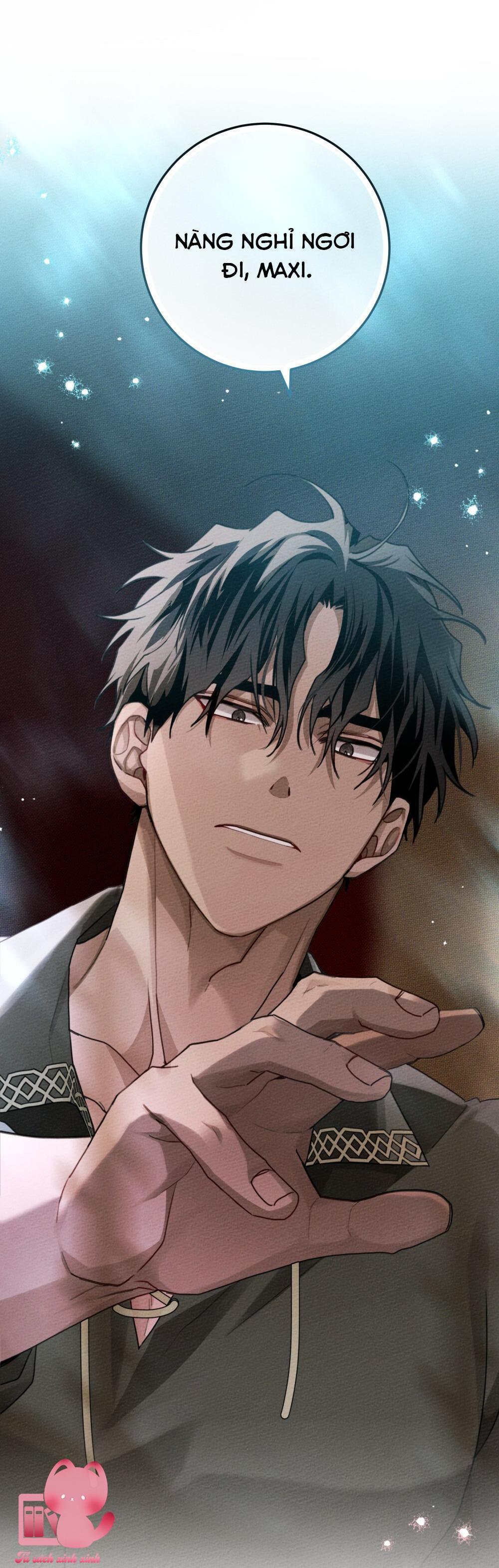 Dưới Tán Cây Sồi - Chap 62