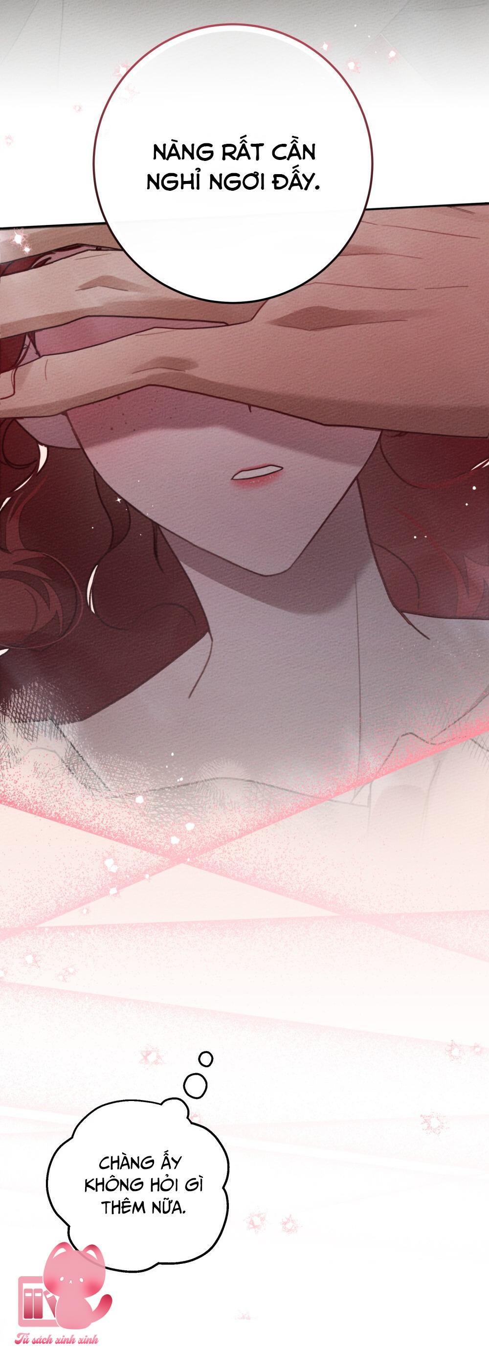 Dưới Tán Cây Sồi - Chap 62