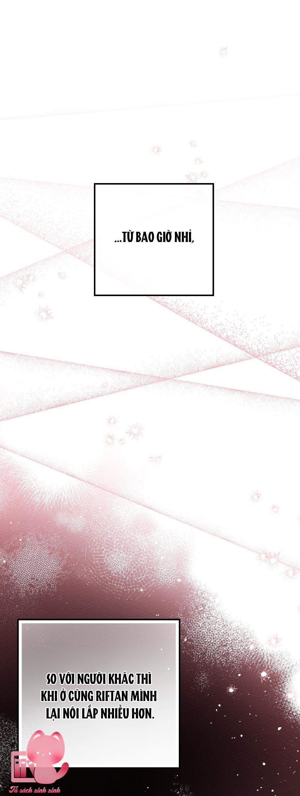 Dưới Tán Cây Sồi - Chap 62