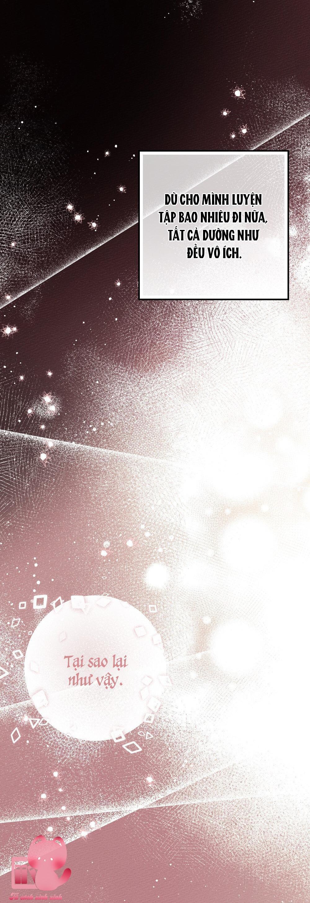 Dưới Tán Cây Sồi - Chap 62