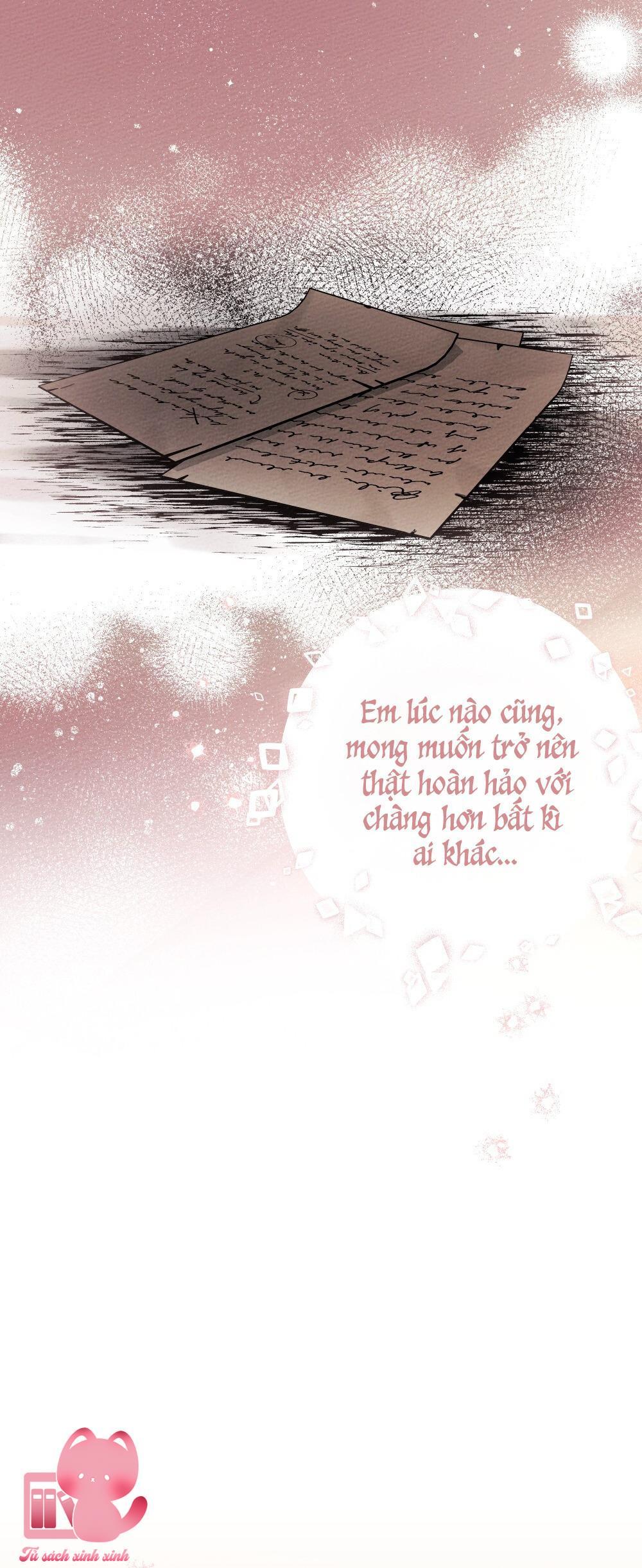 Dưới Tán Cây Sồi - Chap 62