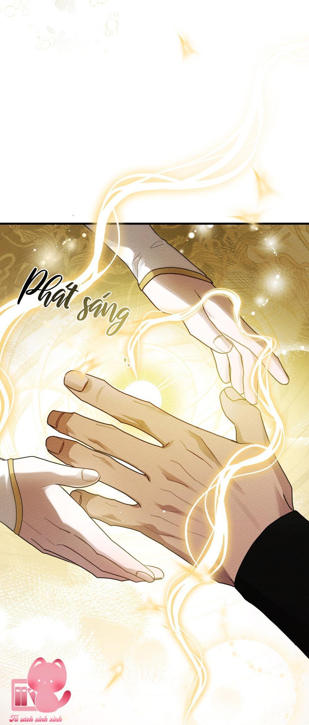 Dưới Tán Cây Sồi - Chap 62
