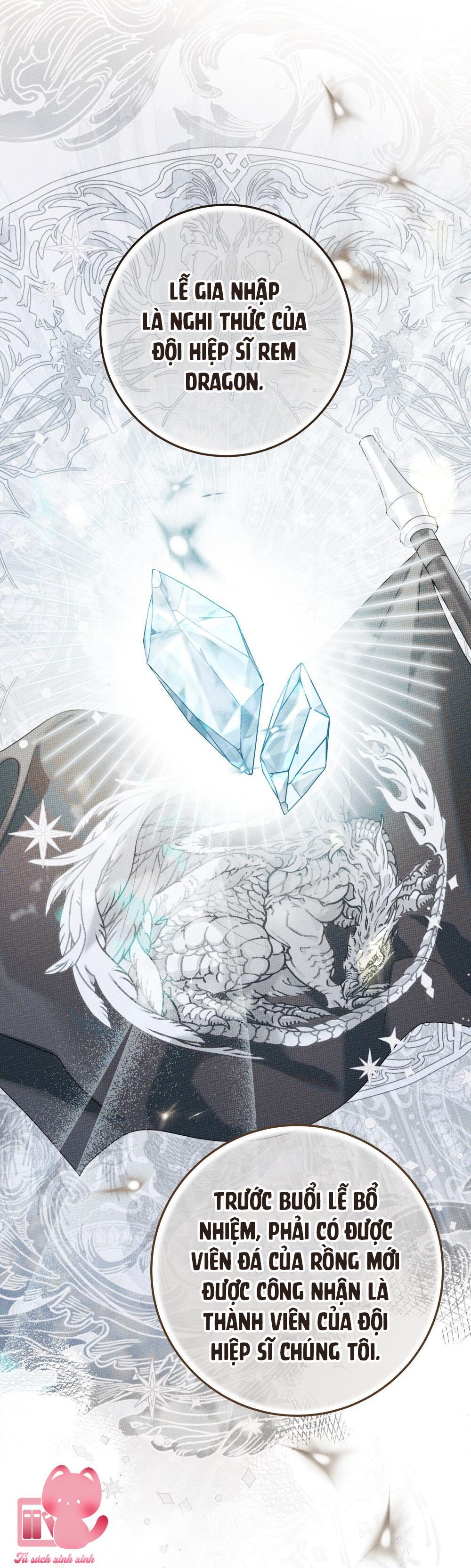 Dưới Tán Cây Sồi - Chap 63