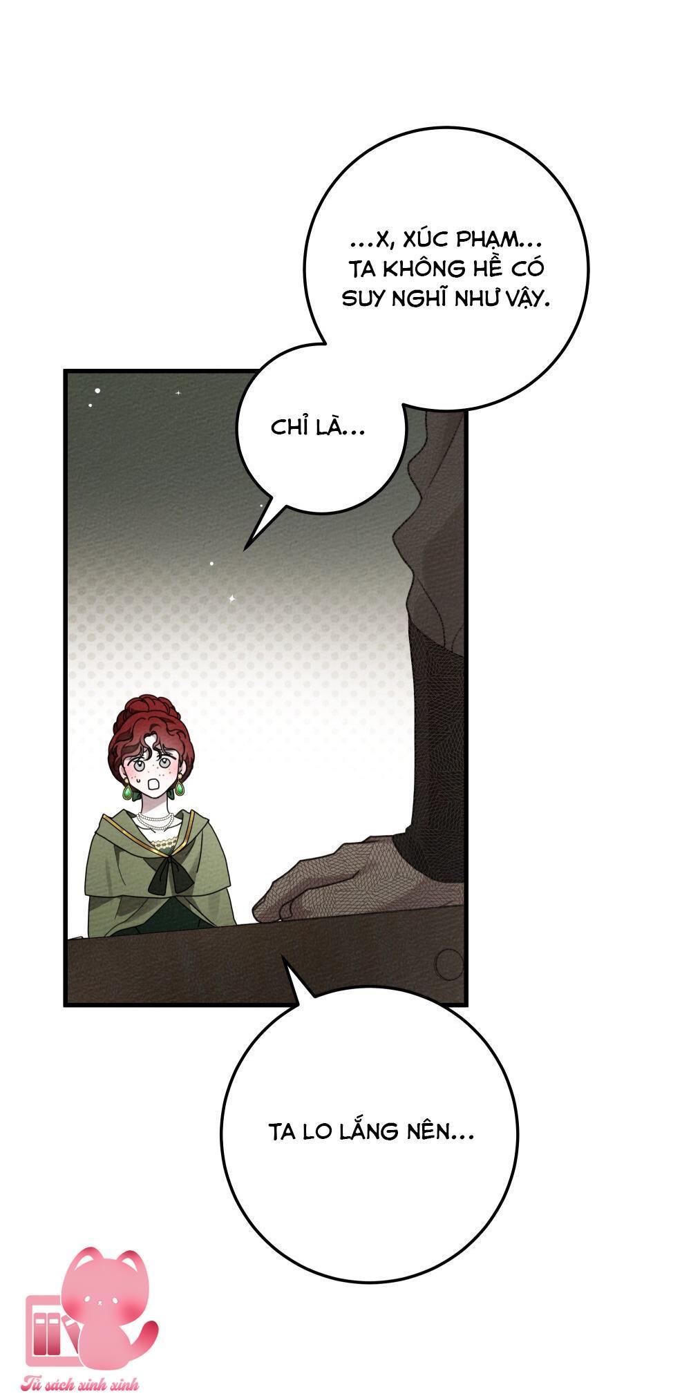 Dưới Tán Cây Sồi - Chap 63