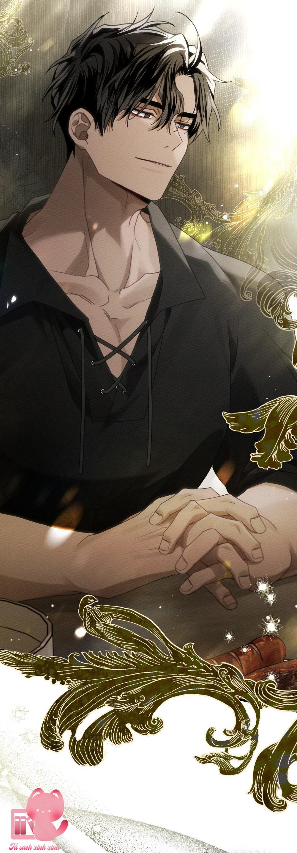 Dưới Tán Cây Sồi - Chap 63