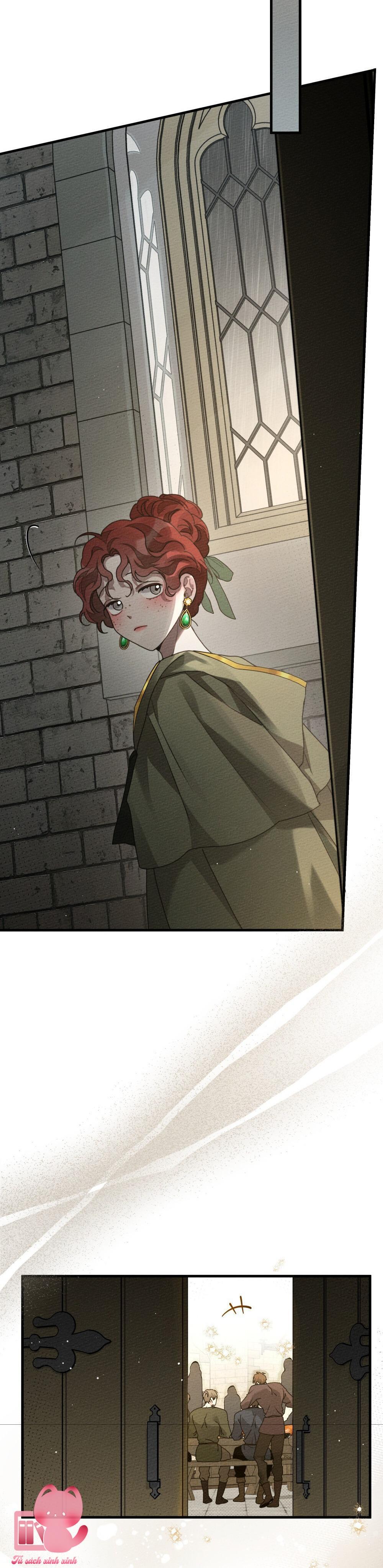 Dưới Tán Cây Sồi - Chap 63