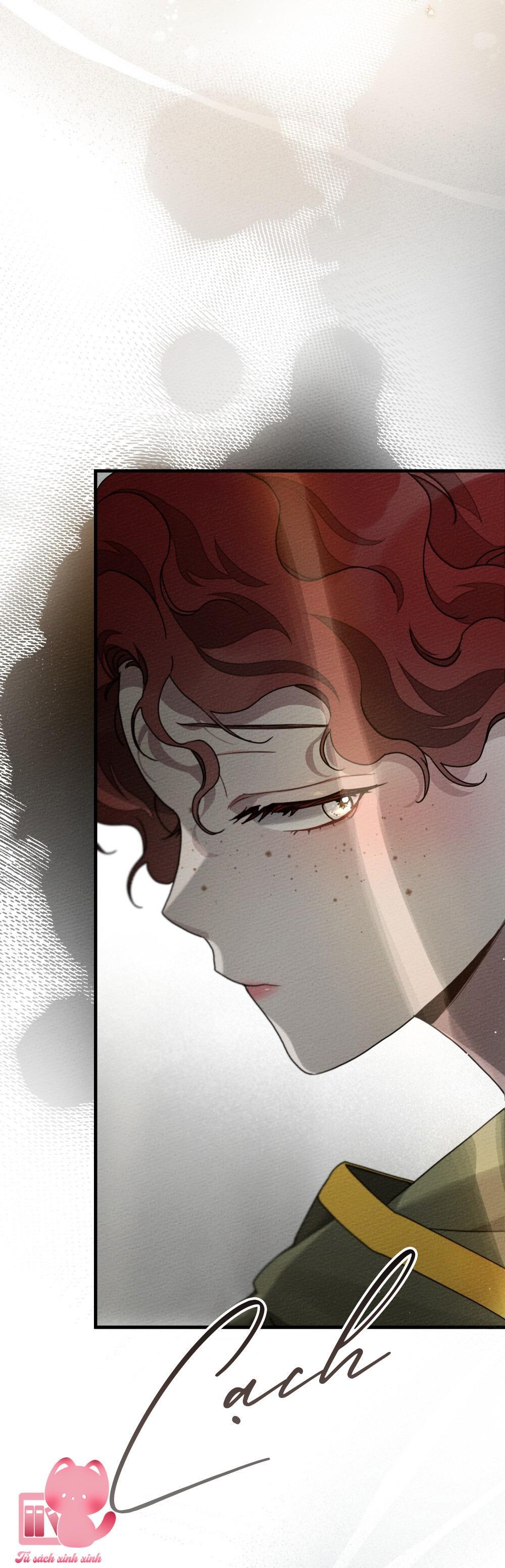Dưới Tán Cây Sồi - Chap 63