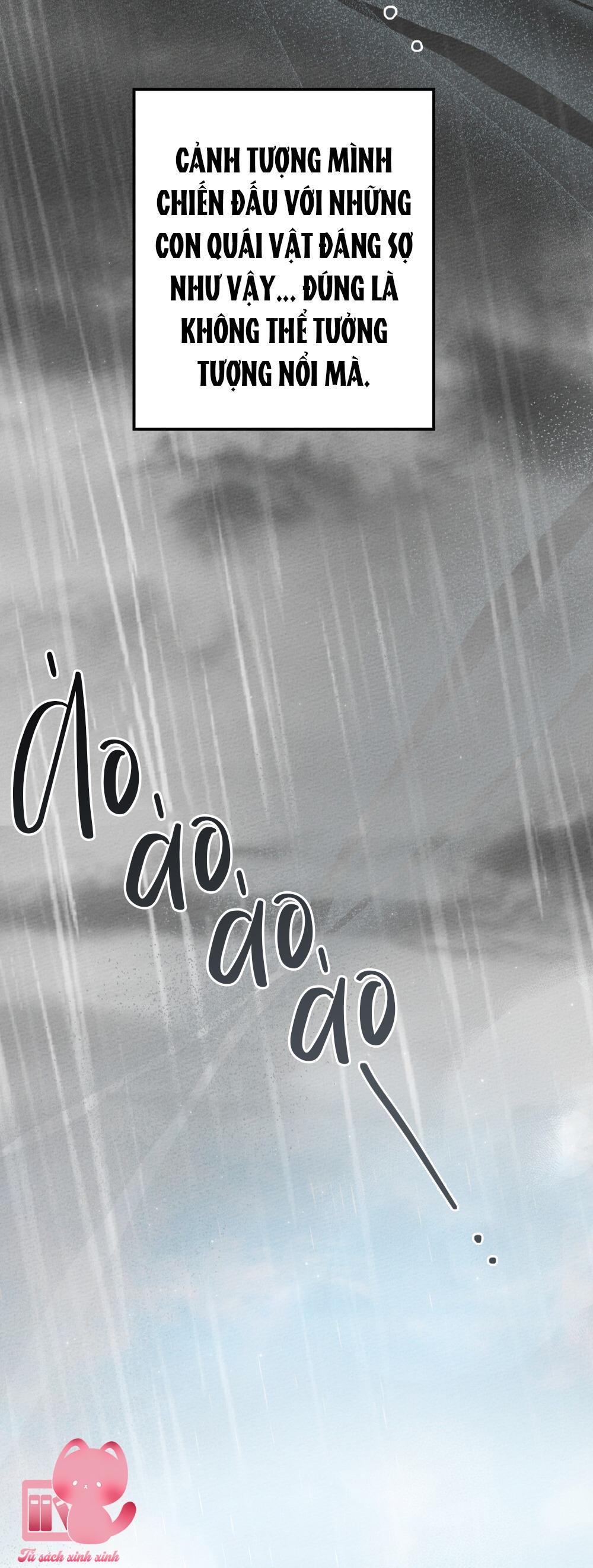Dưới Tán Cây Sồi - Chap 63