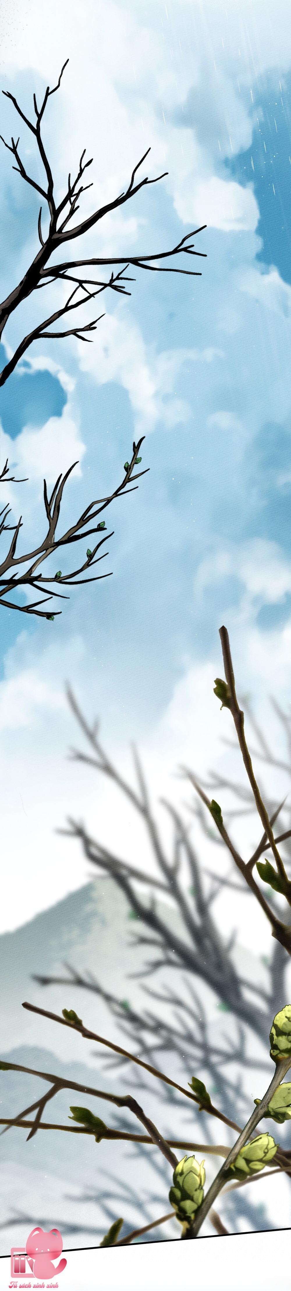 Dưới Tán Cây Sồi - Chap 63