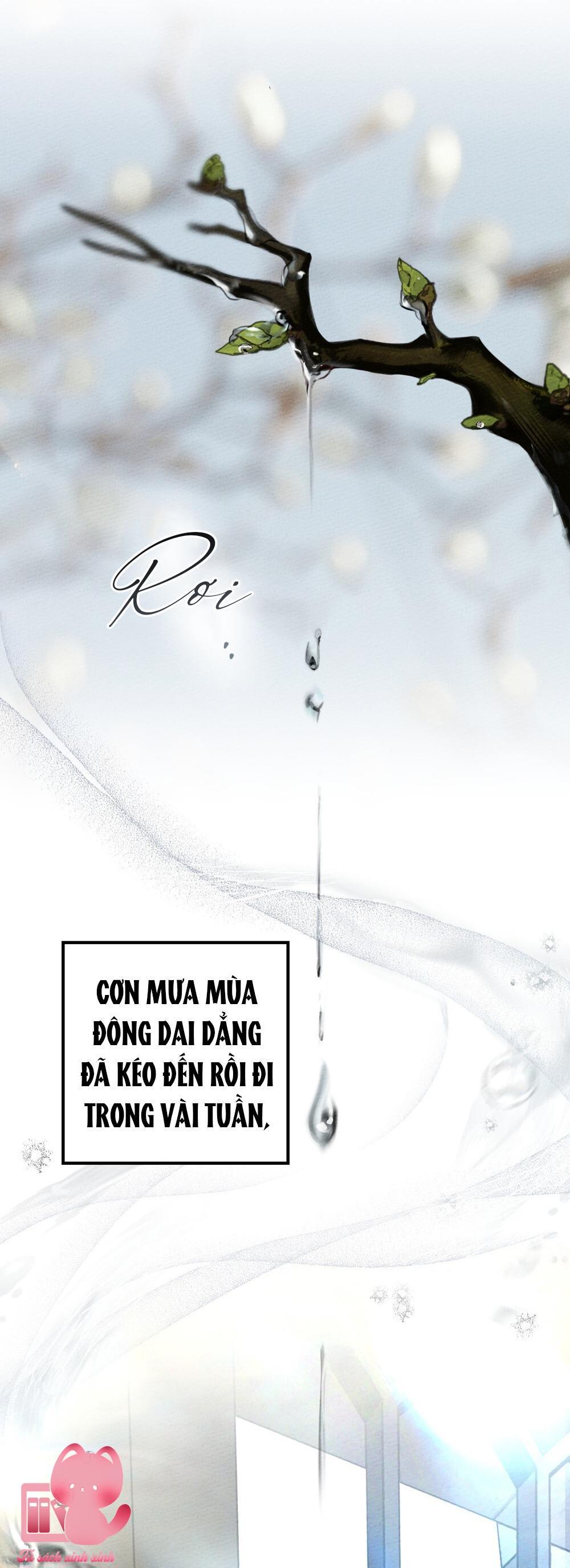 Dưới Tán Cây Sồi - Chap 63