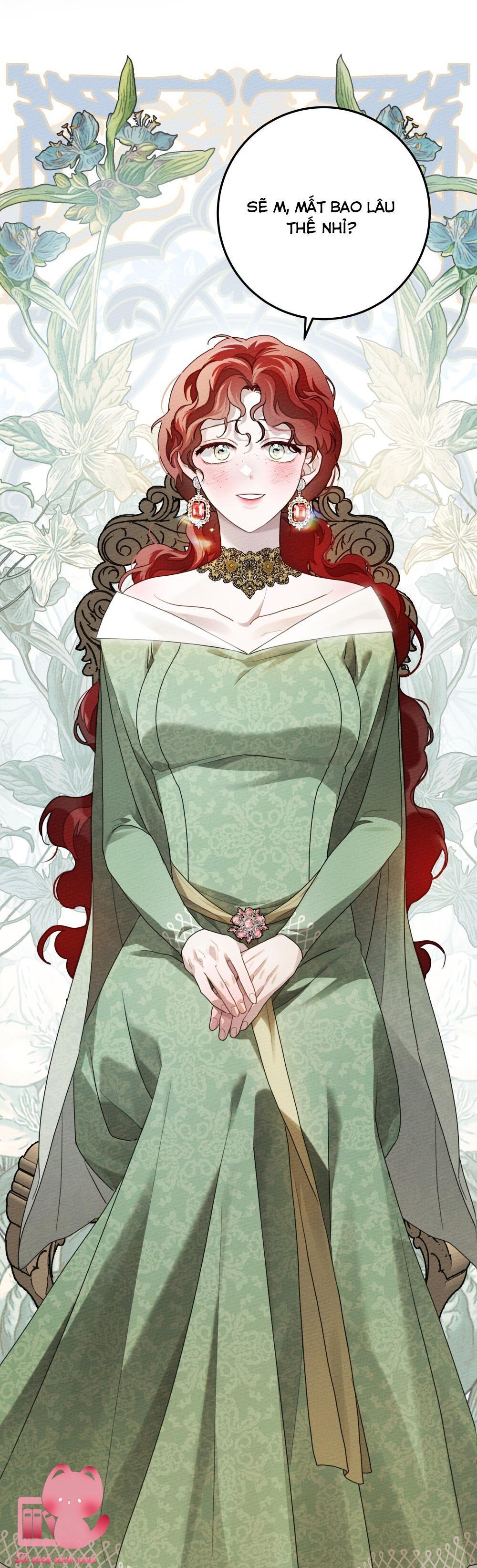 Dưới Tán Cây Sồi - Chap 63
