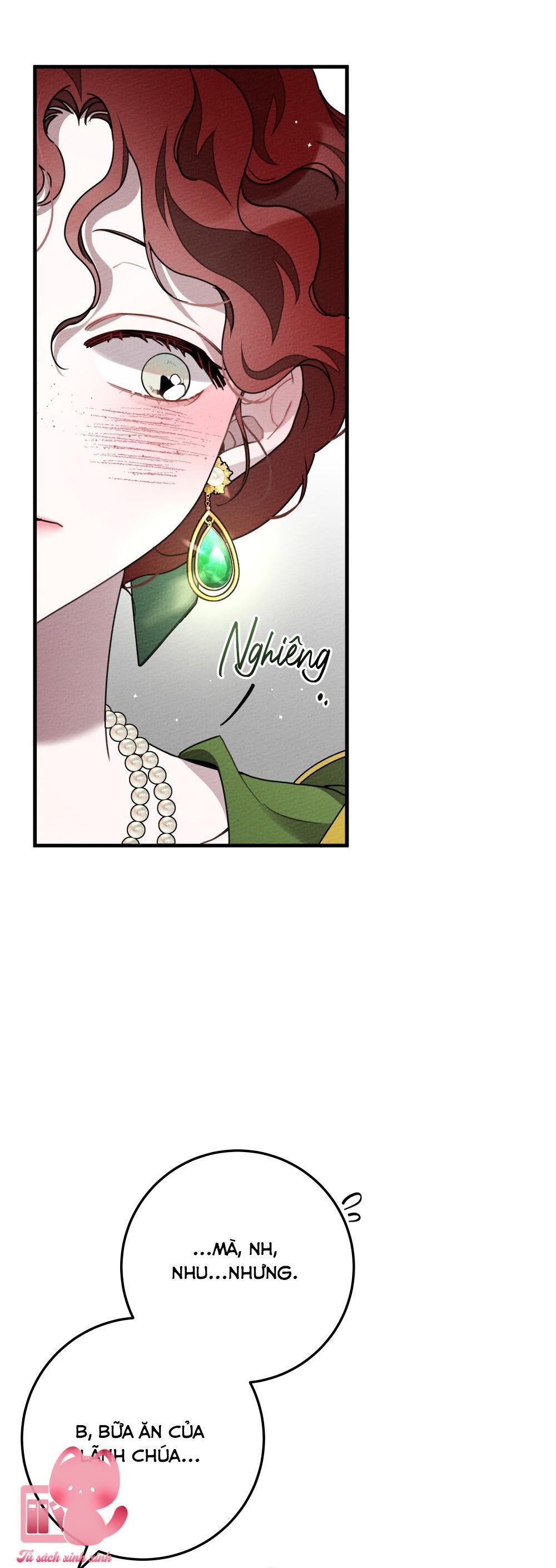 Dưới Tán Cây Sồi - Chap 63